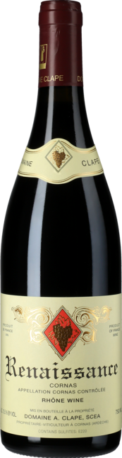 Cornas Renaissance 2019