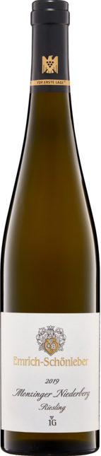 Riesling Monzinger Niederberg 1G 2021