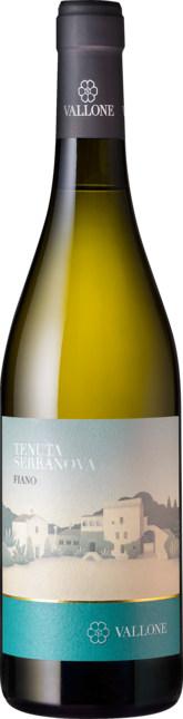 Serranova Fiano 2021