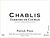 Chablis Terroirs de Courgis 2015