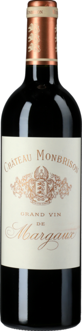Chateau Monbrison Cru Bourgeois 2015