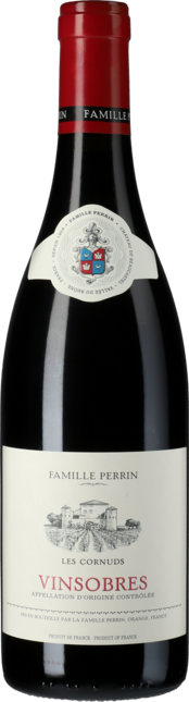 Weinpaket: Schnupperkurs Rhone (12 Flaschen)
