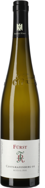 Riesling Centgrafenberg Großes Gewächs trocken 2019