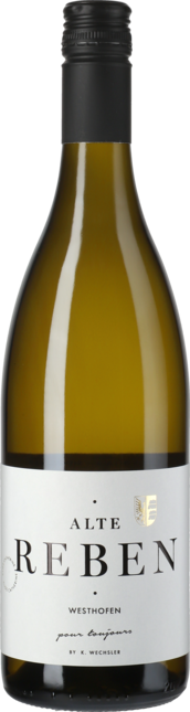 Westhofener Alte Reben Silvaner 2019