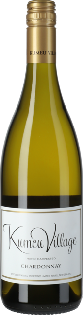 Village Chardonnay 2016