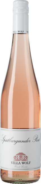 Spätburgunder Rosé 2020