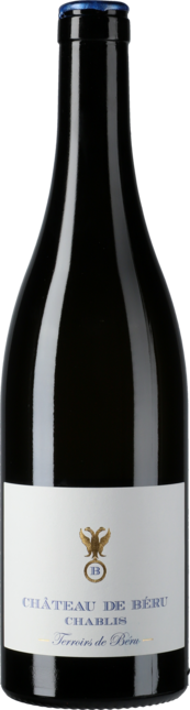 Chablis Terroirs de Beru 2018