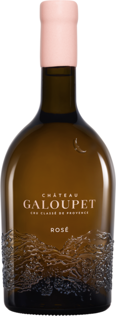 Chateau Galoupet Cru Classé Rosé 2021