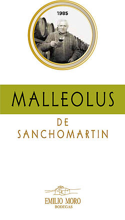 Malleolus Sanchomartin 2010