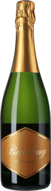 Chardonnay Sekt Brut Flaschengärung 2007