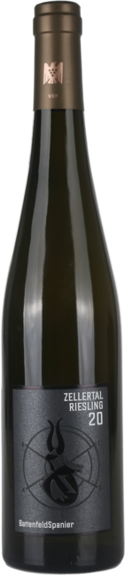 Battenfeld-Spanier Riesling Zellertaler Ortswein 2021
