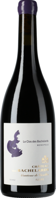Beaujolais Le Clos des Bachelards Monopole 2019