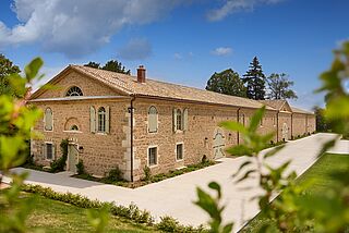 Weingut Chateau de la Chaize