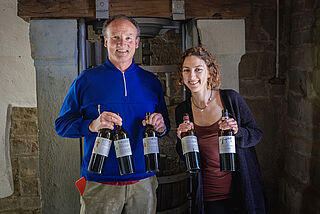 Jurij Fiore & Figlie