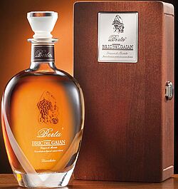 Grappa Bric del Gaian
