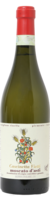Moscato Cascinetta frizzante (fruchtsüß) 2015