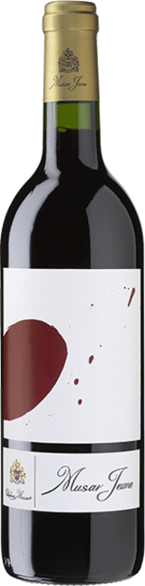 Chateau Musar Vin Jeune 2018