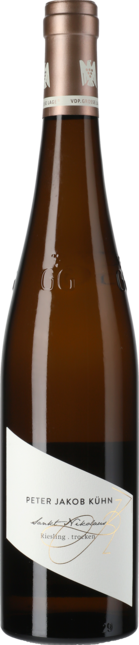 Riesling St. Nikolaus Großes Gewächs trocken 2017