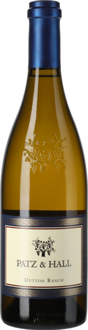 Dutton Ranch Chardonnay 2015