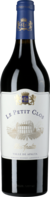 Le Petit Clos de Clos Apalta 2017