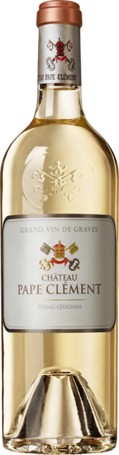 Chateau Pape Clement Blanc Cru Classe 2021