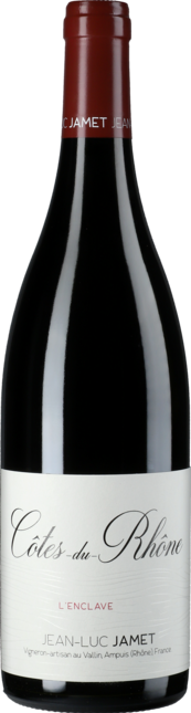 Cotes du Rhone L'Enclave 2017