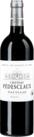 Chateau Pedesclaux 5eme Cru 2019