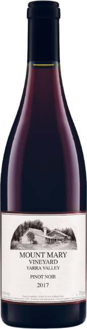 Pinot Noir 2018