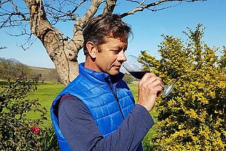 Johan Reyneke Junior