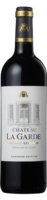 Chateau La Garde 2015