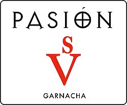 Garnacha Pasion SV 2014