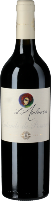Chateau L'Ambroisie (Lalande Pomerol) 2019