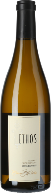 Ethos Chardonnay Reserve 2015