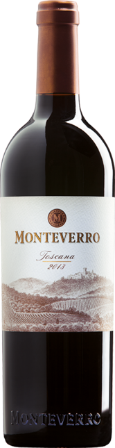 Monteverro 2015