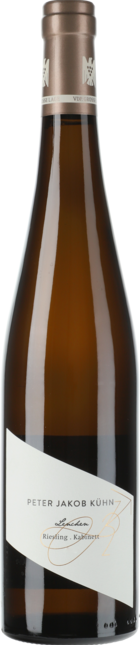 Riesling Oestrich Lenchen Kabinett (fruchtsüß) 2020