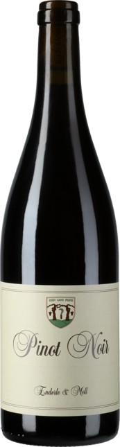 Pinot Noir 2019