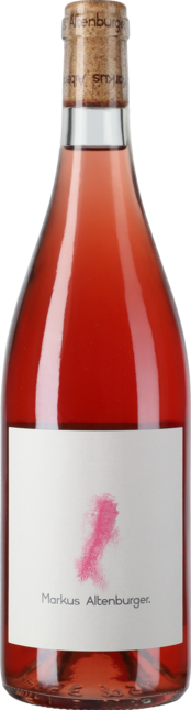 Markus Altenburger Rose 2021