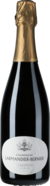 Champagne Longitude Premier Cru Blanc de Blancs Extra Brut