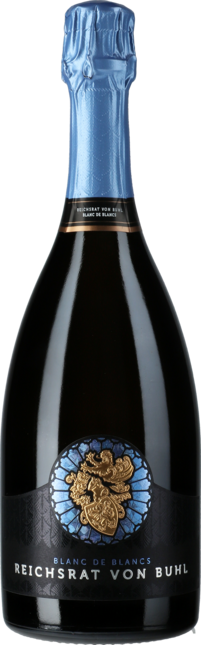 Sekt Blanc de Blancs Prestige Brut