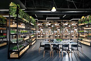 ADIR Winery smagerum