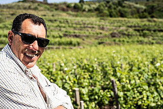 Weingut Passopisciaro