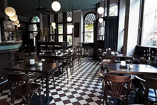 Impressionen vom Café Engel Impressionen vom Café Engel