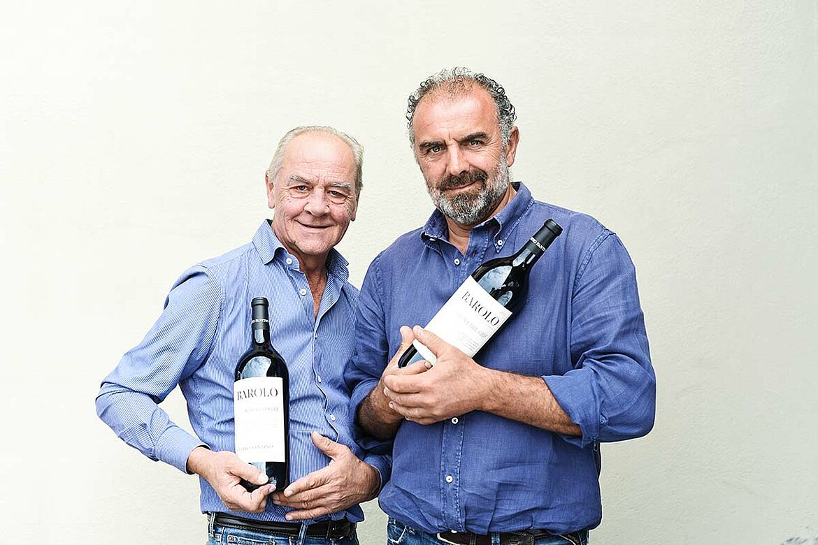 Conterno Fantino