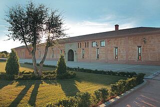 Teso La Monja Teso La Monja