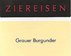 Grauer Burgunder 2015