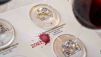 Reisebericht Bordeaux 2021 - Teil 2