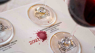 Lafite 2021