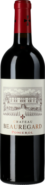 Chateau Beauregard 2020