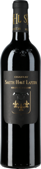 Chateau Smith Haut Lafitte 2014