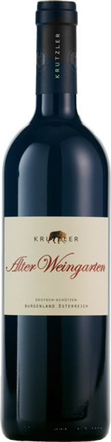 Alter Weingarten 2015